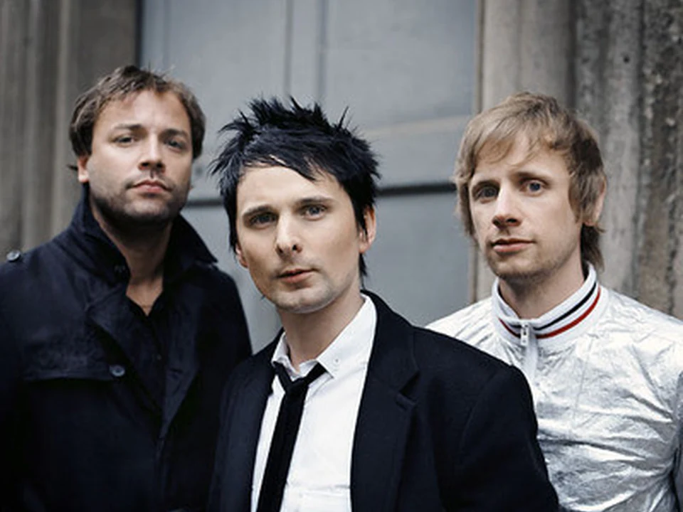 Muse España 2027 The Wow Signal Tour