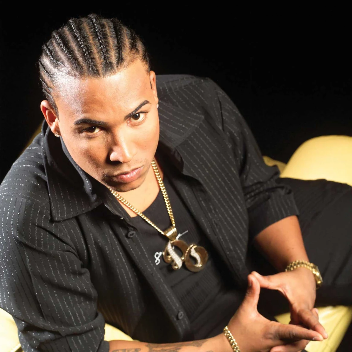 Don Omar Madrid 2027: entradas para The Last King World Tour