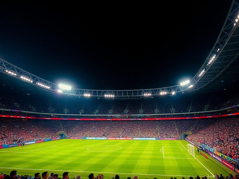 Entradas Bundesliga temporada 2026-2027