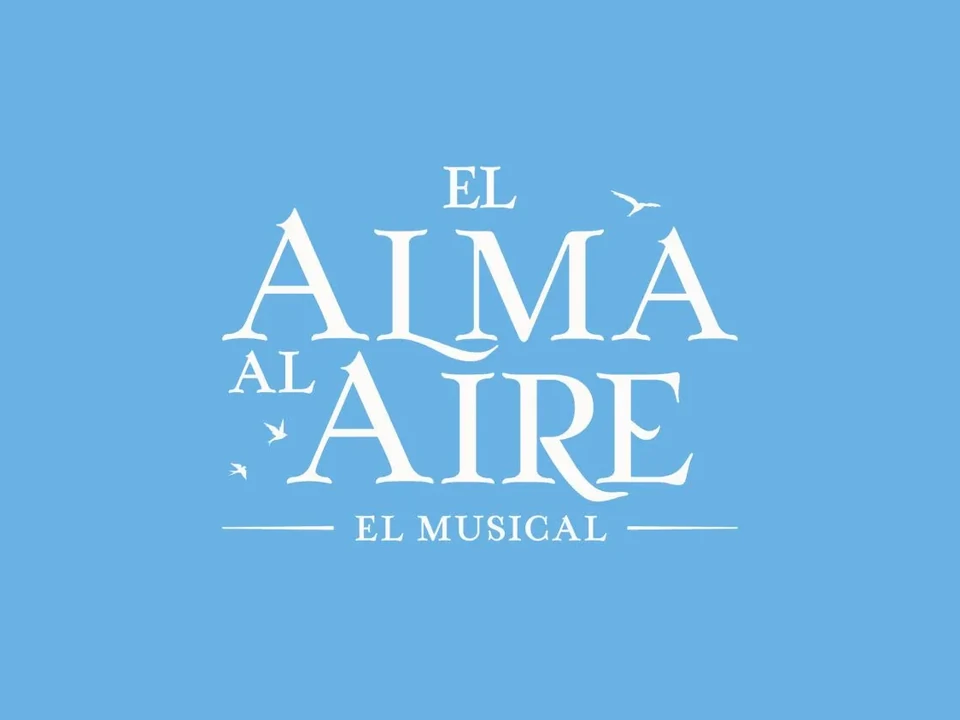 El Alma al Aire, el musical en Madrid