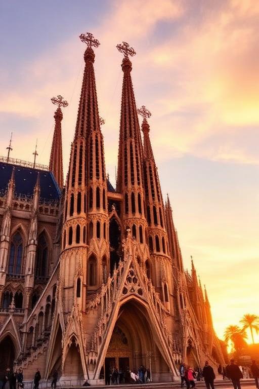 Barcelona