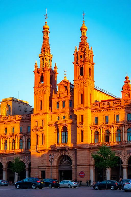 Sevilla