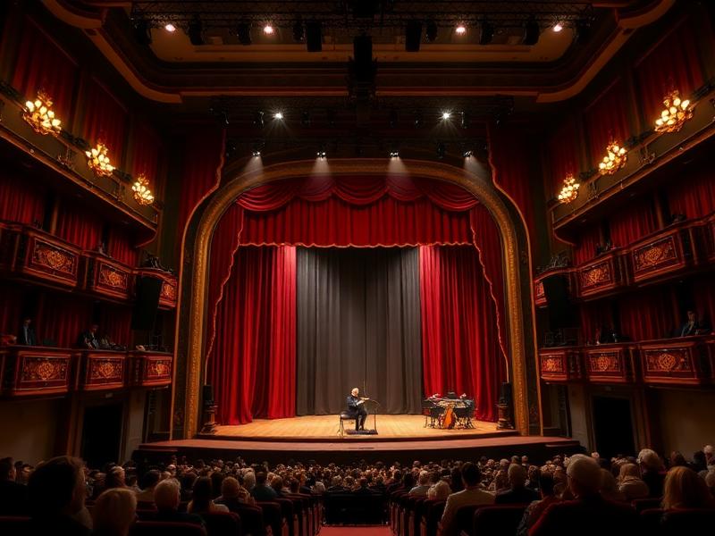 Theatre Tickets Direct