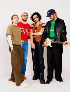 Morat en Madrid 2026