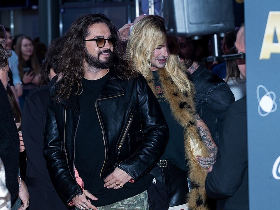 Tokio Hotel